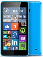 Microsoft Lumia 640 Dual SIM